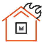 Fire Damage Restoration